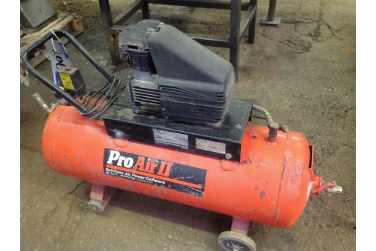 ABAC Uivision of Air Compressors Tools Lt Compressors