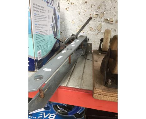 5 bar gate fittings 