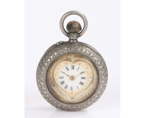 Dutcham hot sale pocket watch