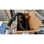 BOYAU POUR POMPE SUBMERSIBLE