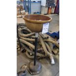RÉCUPÉRATEUR D'HUILE