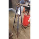 CHANDELLE POUR VOITURE.