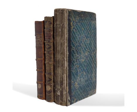 HERBERT, Edward, Lord of Cherbury, The Life and Reign of Kind Henry the Eighth printed by M. Clark for Anne Mearn in Little B