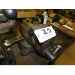 Wilton Vise, 4".