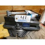 Vise, 5" angle lock.