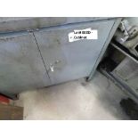Cabinet.