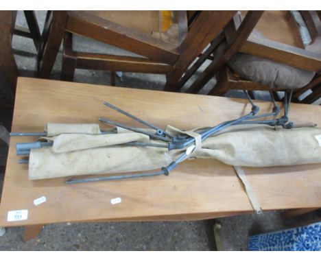 VINTAGE Z-BED