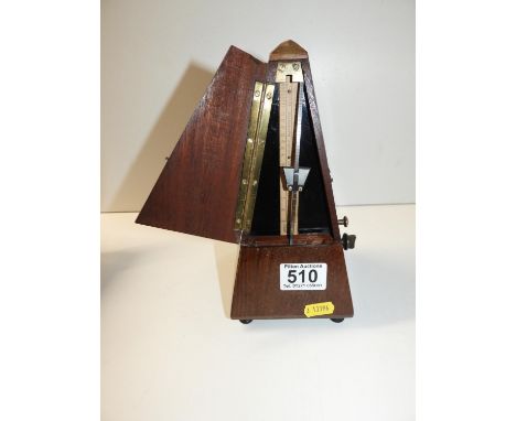 Metronome 