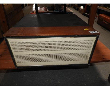 Record Player 