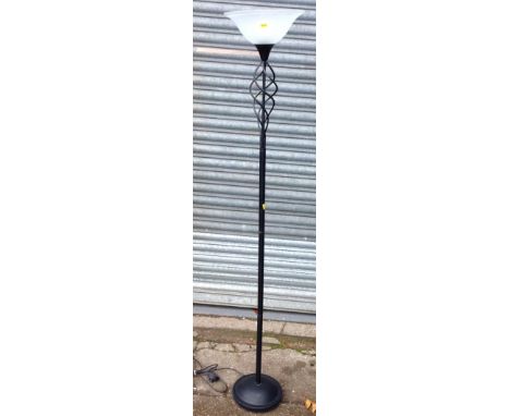 Modern Floor Lamp 