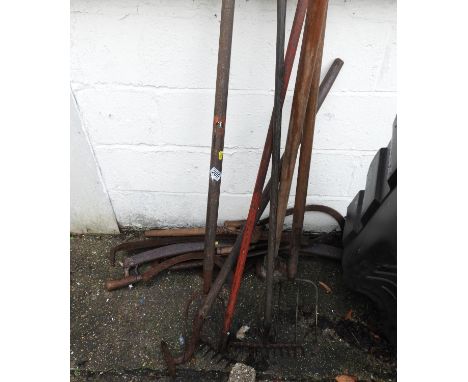 Garden Tools 