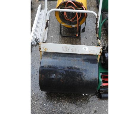 Garden Roller 