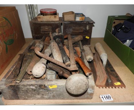 Vintage Tools 