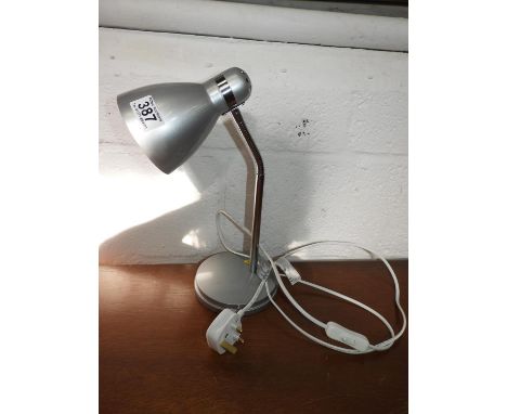 Desk Lamp 