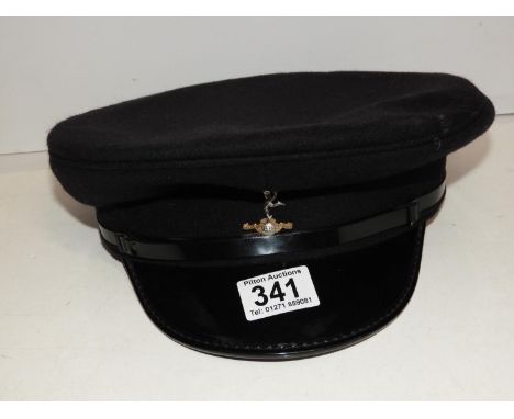 British Army Royal Signals Cap - Size 58 