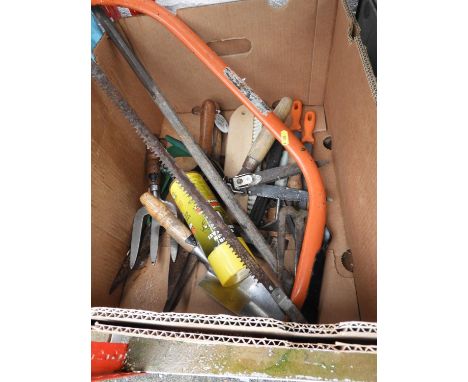 Box of Tools 