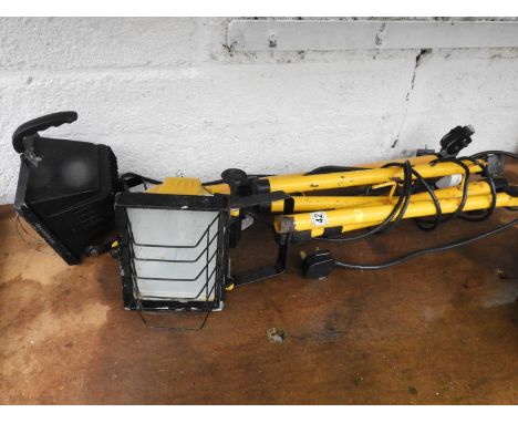 Work Light 