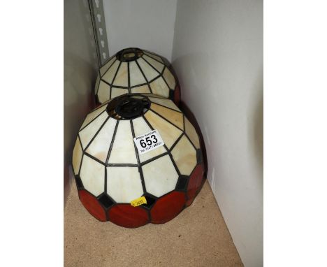 Tiffany Style Light Shades 