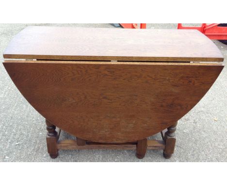 Gate Leg Table 