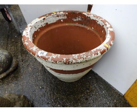 Large Terracotta Planter 