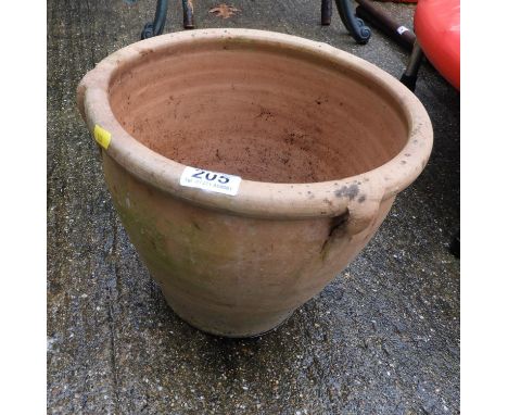 Terracotta Planter 