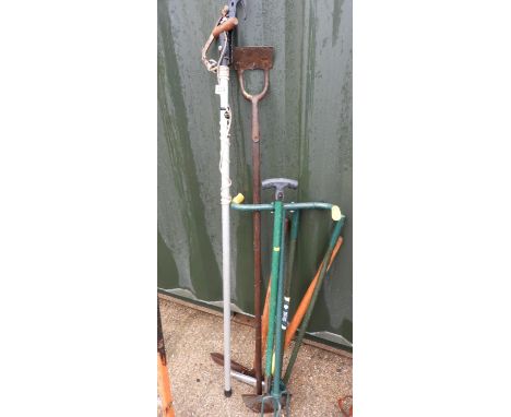 Garden Tools 