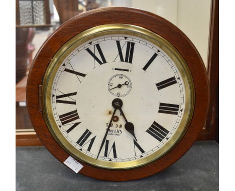 A George V inlaid mahogany mantle clock with Swiss movement signed Buren, the body with applied engraved plaque dated 1924 to