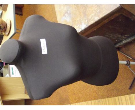 Shop dressmaking mannequin, Athena 