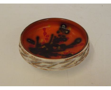 Poole pottery bowl 