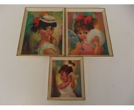 Pikkaplak ceramic pictures 
