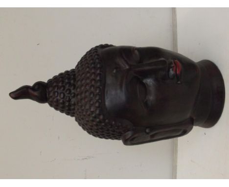 Ceramic Thai Buddha 