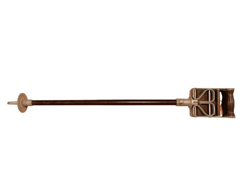 A Presto shooting stick