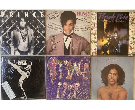 CLASSIC ROCK &amp; POP - LP/12"/7" COLLECTION. Great quality large collection of around 170 x LPs/12" plus around 550 x 7" re