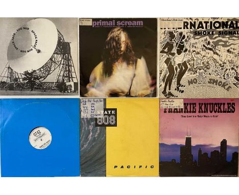 CLUB CLASSICS - 12" COLLECTION. Get the party moving with this great collection of around 64 x 12". Artists/Titles/Catalogue 