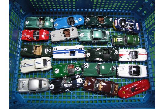 vintage solido diecast