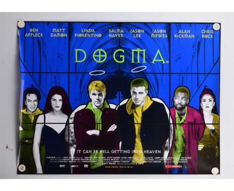 Comedy Film Quad Posters, approximately forty UK quads of mainly Comedy Films from the 1990s onwards with titles including Do