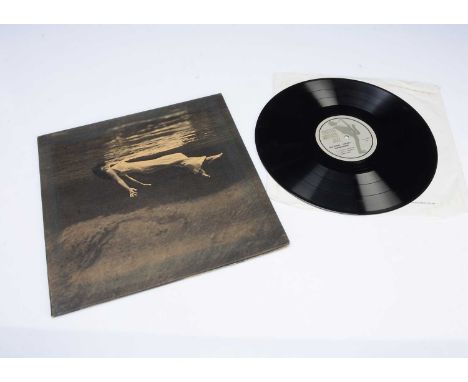 Bill Evans / Jim Hall LP, Undercurrent LP - USA Release 1962 on United Artists Jazz (UAJS 15003) - Textured Gatefold Sleeve -