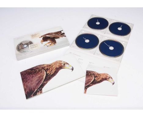 New Order CD Box Set, Retro - Five CD Limited Edition Box Set released 2002 on London Records (0927494992) - Double Stickered