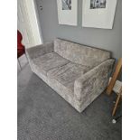 Sofa Bed By Styling Group Italy A Stunning Centrepiece For Any Home That Is Equally Comfortable