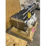 INTRALOX BELT SORTER DARB SORTER SN 1419564 U2018DS0568 RIGGING/LOADING FEE - $50
