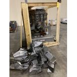 Ishida scale model CCW-M-214W-S/30 Parts Machine with 28 buckets RIGGING/LOADING FEE - $100