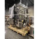 SONIC WELDER RIGGING/LOADING FEE - $1000