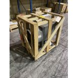GREENHECK BLOWER FAN RIGGING/LOADING FEE - $50