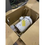 Baldor 20HP Motor RIGGING/LOADING FEE - $35