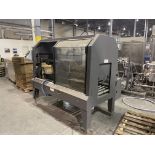 PEARSON CARTON SEALER SN 2011CS2512486 WITH NORDSON GLUE POT RIGGING/LOADING FEE - $175