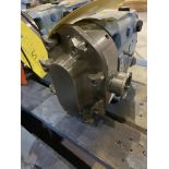 Waukesha Pump Model 018U1 S/N 1000002781203 Pump Only No Motor RIGGING/LOADING FEE - $50
