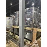 TREPKO FILLER ROTARY FILLING MACHINE 245KS SN 78825A. See Description for full specs RIGGING/LOADIN