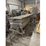 SANIMATIC COP TANK WITH FRISTRAM PUMP RIGGING/LOADING FEE - $200