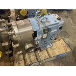 Waukesha Pump Model 130U2 S/N2440441 Pump Only No Motor RIGGING/LOADING FEE - $50