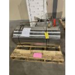 Durastill electric water distiller model 42CJ14 sn 100699 RIGGING/LOADING FEE - $50